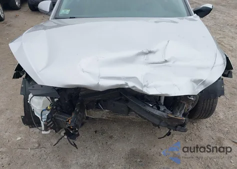 2020 Hyundai Elantra Sel z USA, uszkodzony, nr VIN 5NPD84LF9LH632410